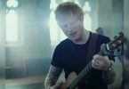 Ed Sheeran dropped a new single 'visit hours'