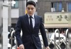 Seungri to appeal a 3-year prison sentence