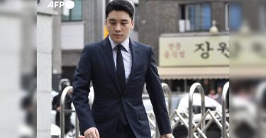 Seungri to appeal a 3-year prison sentence