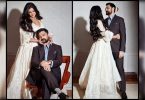 Rhea Kapoor, Karan looks stunning in a new photo