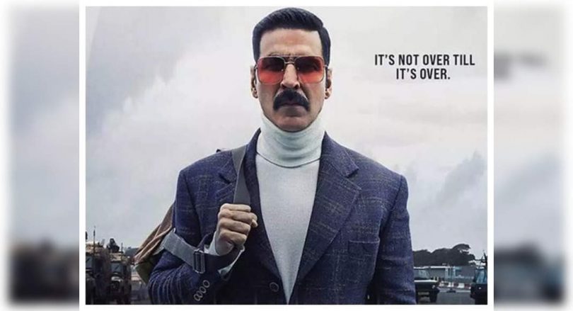 'Bell Bottom' Box Office Estimate Day 1