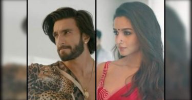 Watch: Alia, Ranveer starts photographing for rrkpk