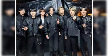BTS calls 'soul world tour map'