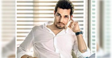 Randeep Hooda was slapped with legal notice