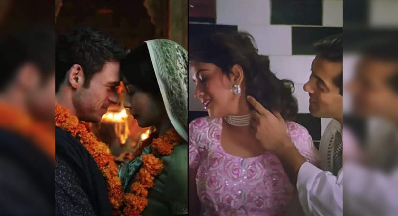 Trailer 'Eleralals' has a Salman connection?