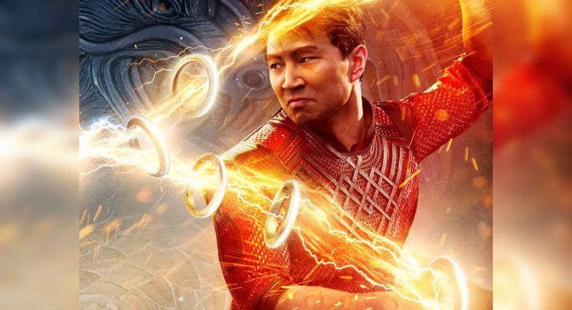 'Shang-chi' to release in India on September 3