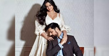 Karan shared his love story with Rhea