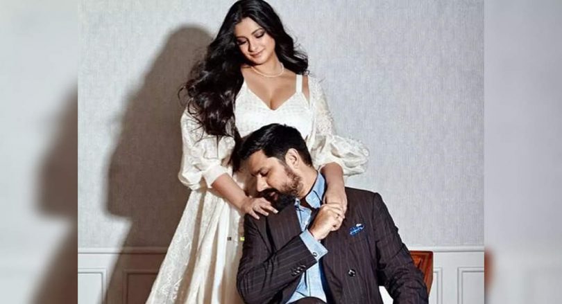 Karan shared his love story with Rhea