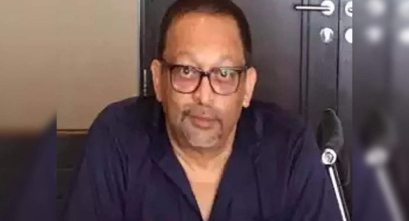 Producer 'Fiza' Pradeep Guha is a critical ill