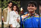 Sid Call Neeraj Chopra 'Shershaah' sports