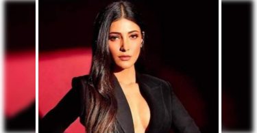 Shruti Haasan on the wedding plan