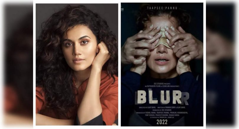 Taiteee shoot at night to avoid the crowd