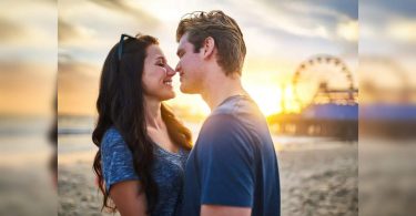 Common cause of high libido