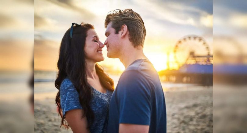 Common cause of high libido