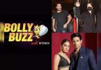 Bolly Buzz: Celebs which are headlines