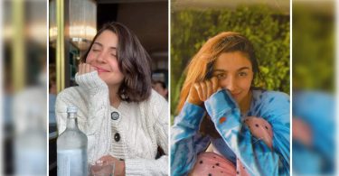 Alia Bhatt in the latest pic Awe Anushka Sharma