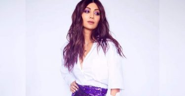 Shilpa: Women must fight for their rights