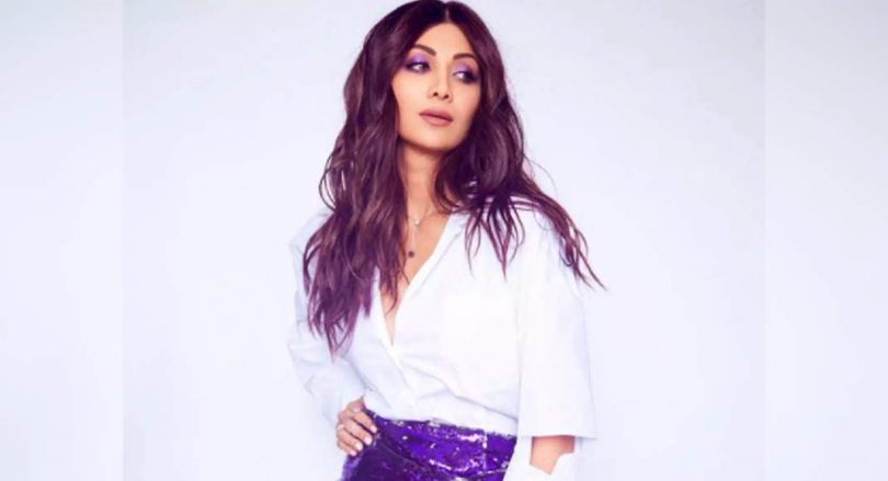 Shilpa: Women must fight for their rights