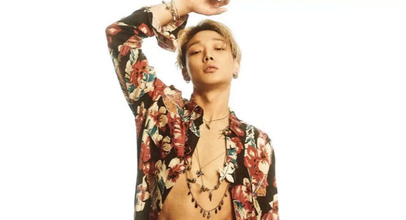 Bobby from the icon to welcome his first child