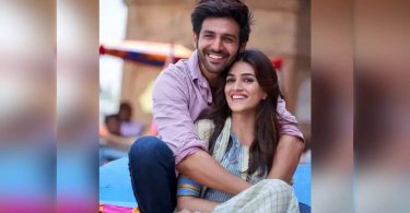 Exclusive: Kartik-Kirti to reunite for a film