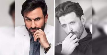 Hrithik -saif to take pictures for this film in October