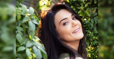 Preity zinta celebrates 23 years in the film