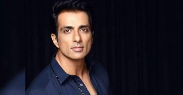 Sonu Sood expressed solidarity with Afghanistan