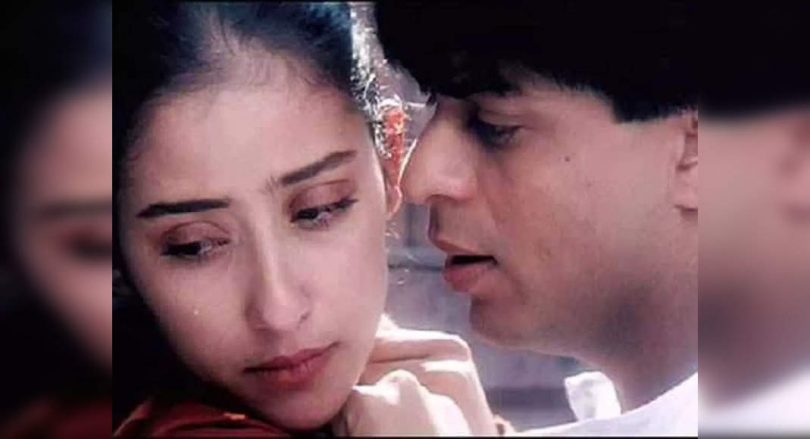 'Dil Se' Mani Ratnam is 23 years old: Fans react