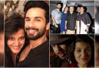 Sanah Kapur on Shahid Kapoor brother