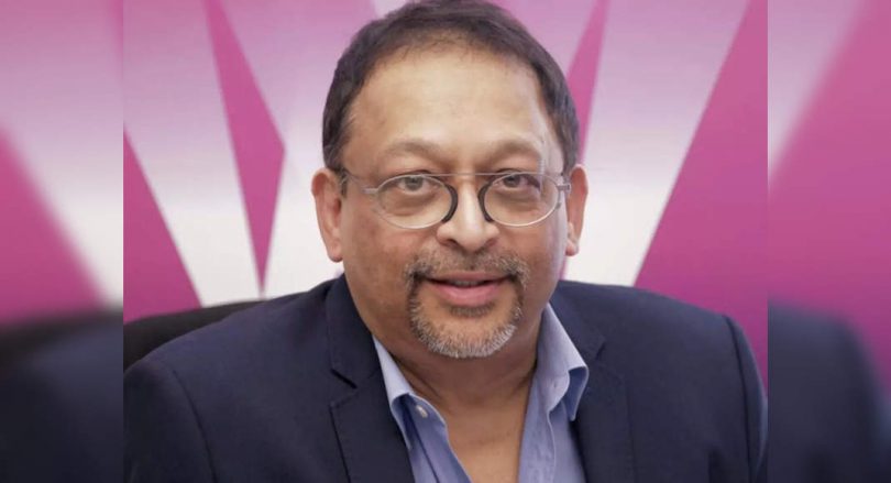 Producer 'Fiza' Pradeep Guha died