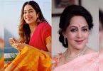 JasaHvi, Hema Malini extends Onam's wishes