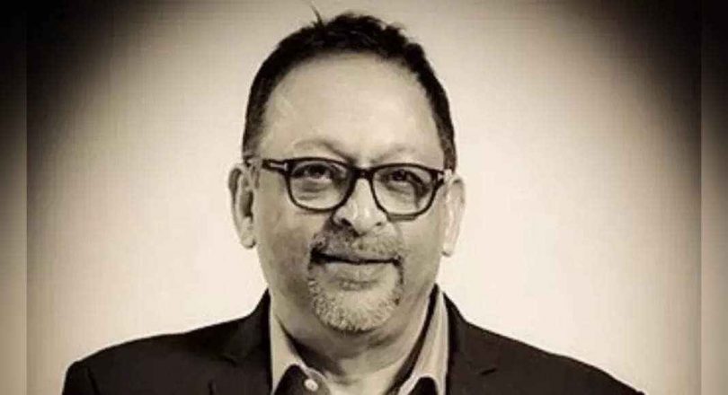 B-Town lamented the death of Pradeep Guha