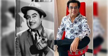 Amit Kumar at Biopis Kishore Da