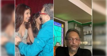 Priyanka's emotional note about pradeep death