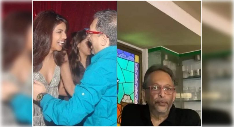 Priyanka's emotional note about pradeep death