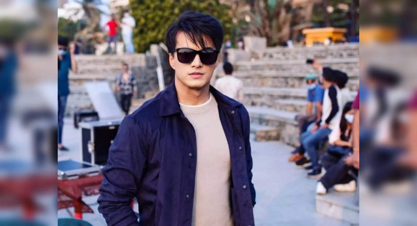 Mohsin Khan to bid Adieu for Yeh Rishta Kya Kaya Hai?