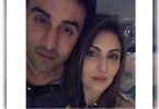 Riddhima posted special memories with Ranbir