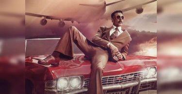 'Bell Bottom' collected 3,725 crores on day 3