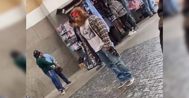 Salman image from 'Tiger 3' Go Viral