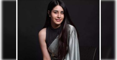 Warina left Afghanistan 20 years ago