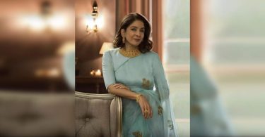 Video: Neena Grooves Grooves to 'Coca Cola'