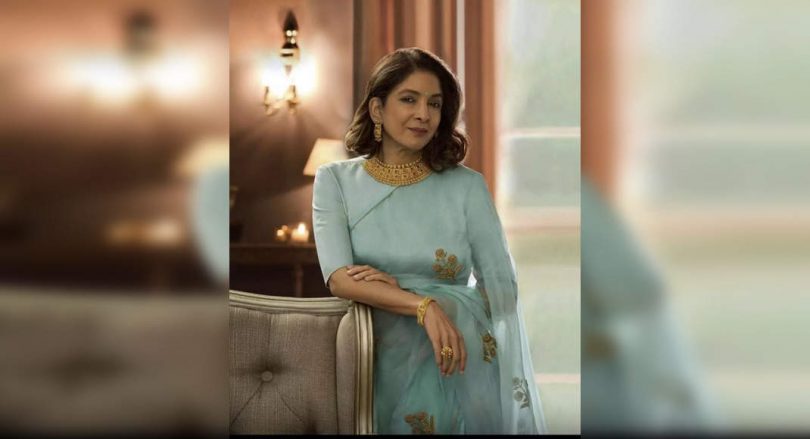 Video: Neena Grooves Grooves to 'Coca Cola'