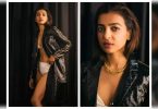 Radhika Apte Share Bold Pics O Instagram