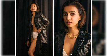 Radhika Apte Share Bold Pics O Instagram