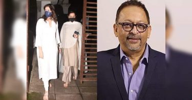 Celebs paid the last respect to Pradeep Guha