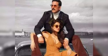 Bell Bottom produces RS 8.50 CR on the box office
