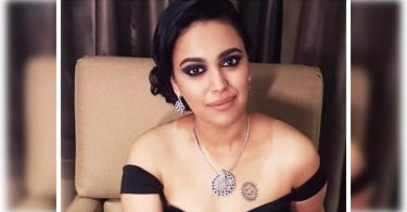 Swara is trolled for masturbation scenes