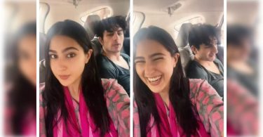 Sara annoyed Ibrahim with a joke 'knock'