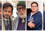 Rumy Jafry: EMRAAN Hashmi is the same as Big B