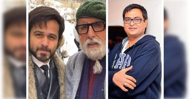 Rumy Jafry: EMRAAN Hashmi is the same as Big B